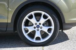 2013 Ford Kuga Titanium