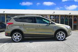 2013 Ford Kuga Titanium