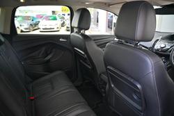 2013 Ford Kuga Titanium