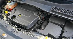2013 Ford Kuga Titanium