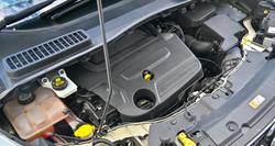 2013 Ford Kuga Titanium