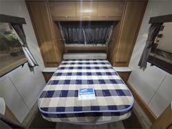 2007 Jayco STERLING