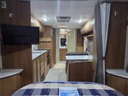 2007 Jayco STERLING
