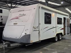 2007 Jayco STERLING