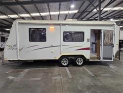 2007 Jayco STERLING