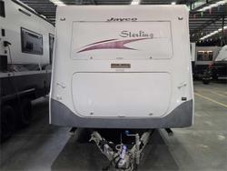 2007 Jayco STERLING