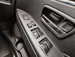 2019 Mitsubishi ASX Black Edition XC MY19 Black