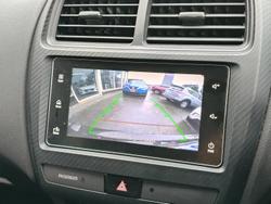 2019 Mitsubishi ASX Black Edition XC MY19 Black
