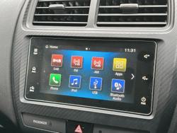 2019 Mitsubishi ASX Black Edition XC MY19 Black