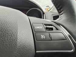 2019 Mitsubishi ASX Black Edition XC MY19 Black