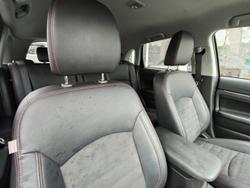 2019 Mitsubishi ASX Black Edition XC MY19 Black