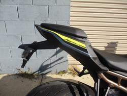 2023 BMW Motorrad S 1000 R SPORT GREY