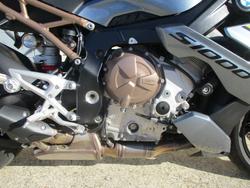 2023 BMW Motorrad S 1000 R SPORT GREY