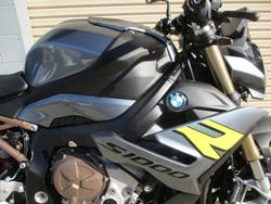 2023 BMW Motorrad S 1000 R SPORT GREY