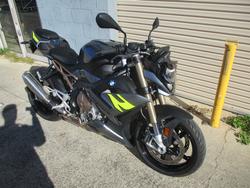 2023 BMW Motorrad S 1000 R SPORT GREY