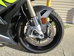 2023 BMW Motorrad S 1000 R SPORT GREY