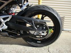 2023 BMW Motorrad S 1000 R SPORT GREY