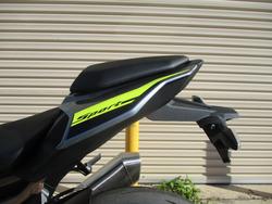 2023 BMW Motorrad S 1000 R SPORT GREY