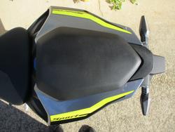 2023 BMW Motorrad S 1000 R SPORT GREY