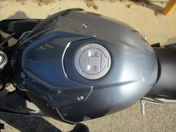 2023 BMW Motorrad S 1000 R SPORT GREY