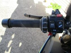 2023 BMW Motorrad S 1000 R SPORT GREY
