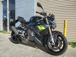 2023 BMW Motorrad S 1000 R SPORT GREY