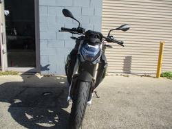 2023 BMW Motorrad S 1000 R SPORT GREY