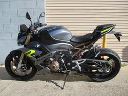 2023 BMW Motorrad S 1000 R SPORT GREY