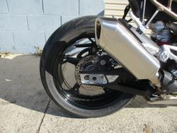 2023 BMW Motorrad S 1000 R SPORT GREY