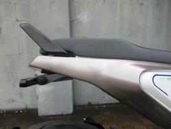 2022 HUSQVARNA VITPILEN 401 WHITE