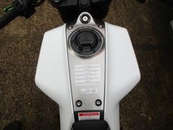 2022 HUSQVARNA VITPILEN 401 WHITE