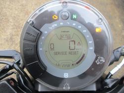 2022 HUSQVARNA VITPILEN 401 WHITE