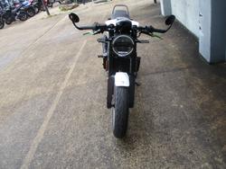 2022 HUSQVARNA VITPILEN 401 WHITE