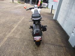 2022 HUSQVARNA VITPILEN 401 WHITE