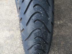 2013 Honda CBR250R BLUE