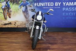 2010 TRIUMPH THUNDERBIRD Blue