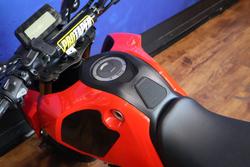 2021 Honda MSX125 GROM Yellow
