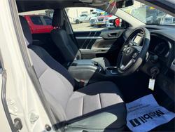 2017 TOYOTA KLUGER GX (4x2)