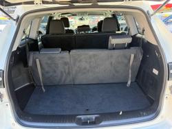 2017 TOYOTA KLUGER GX (4x2)