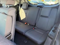 2017 TOYOTA KLUGER GX (4x2)