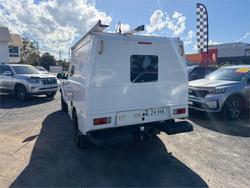 2021 FORD RANGER XL 3.2 (4x4)