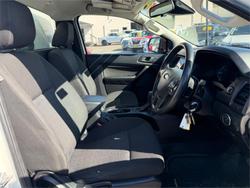 2021 FORD RANGER XL 3.2 (4x4)