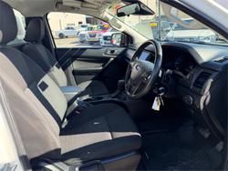 2021 FORD RANGER XL 3.2 (4x4)