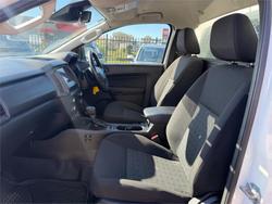 2021 FORD RANGER XL 3.2 (4x4)