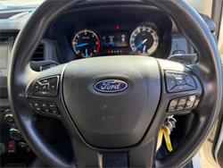 2021 FORD RANGER XL 3.2 (4x4)