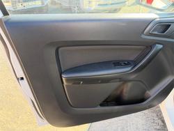 2021 FORD RANGER XL 3.2 (4x4)