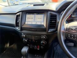 2021 FORD RANGER XL 3.2 (4x4)