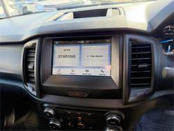 2021 FORD RANGER XL 3.2 (4x4)