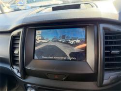 2021 FORD RANGER XL 3.2 (4x4)