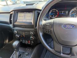 2021 FORD RANGER XL 3.2 (4x4)